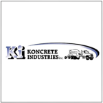 Koncrete